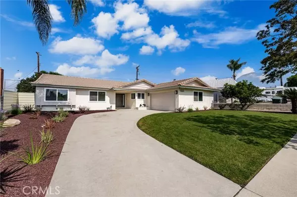 Rancho Cucamonga, CA 91701,6880 Topaz ST