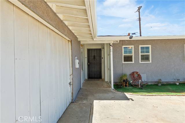 Lancaster, CA 93534,1126 W Avenue H6