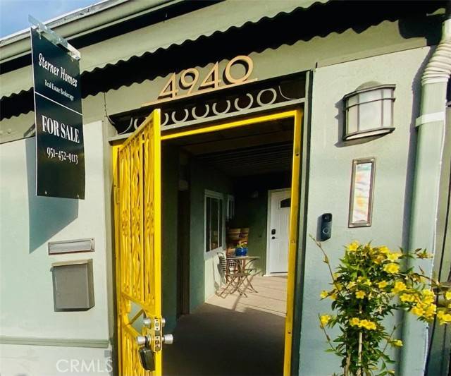 4940 La Calandria WAY, Los Angeles, CA 90032