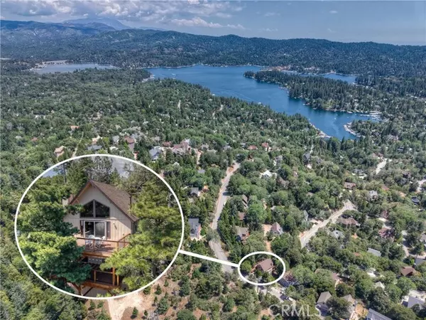 Lake Arrowhead, CA 92352,27581 St Bernard