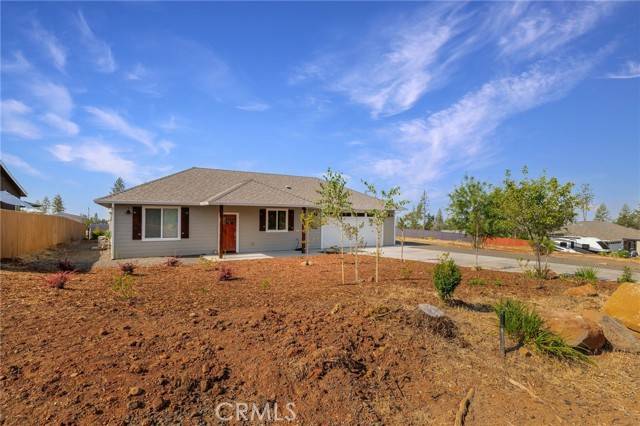 Paradise, CA 95969,572 Castle DR