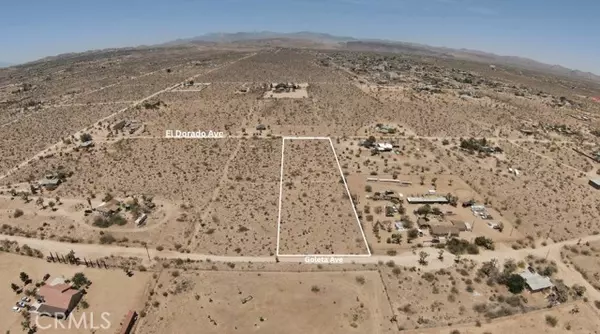 Yucca Valley, CA 92284,3960 Goleta AVE