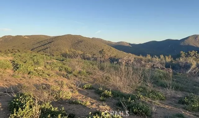 Anza, CA 92539,7 Cooper Cienega Truck Tr Dr