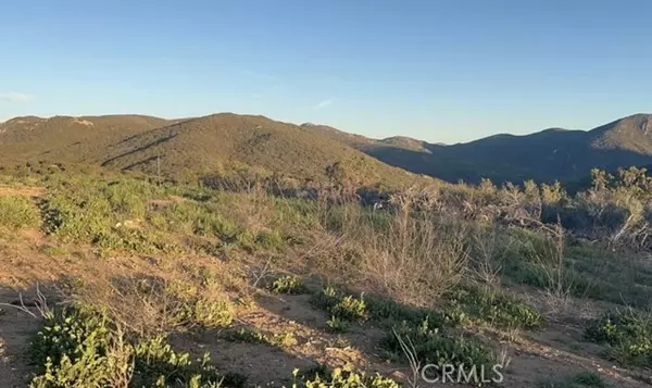 7 Cooper Cienega Truck Tr Dr, Anza, CA 92539