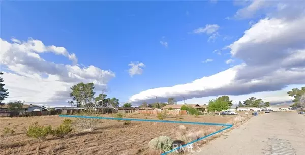 California City, CA 93505,7630 Columbine AVE