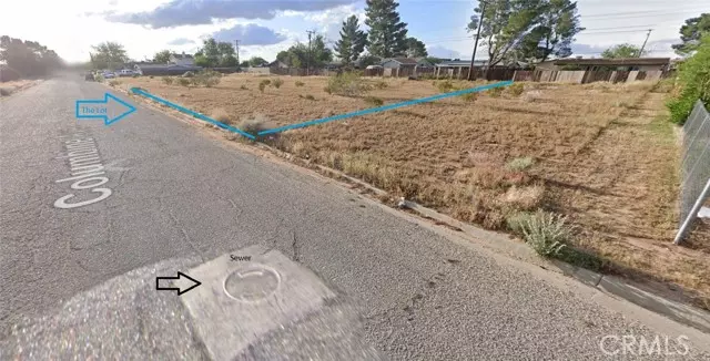 California City, CA 93505,7630 Columbine AVE