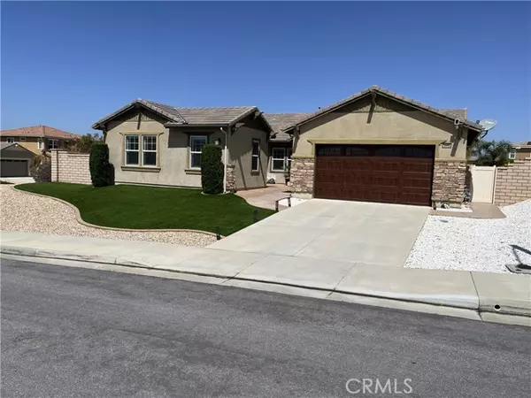 Winchester, CA 92596,32458 Daisy DR