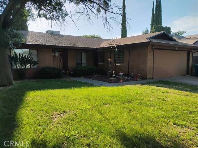 2771 Saratoga AVE, Merced, CA 95340