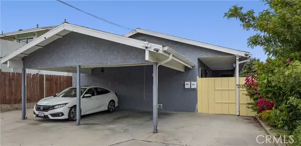 San Pedro, CA 90731,548 Bonita ST