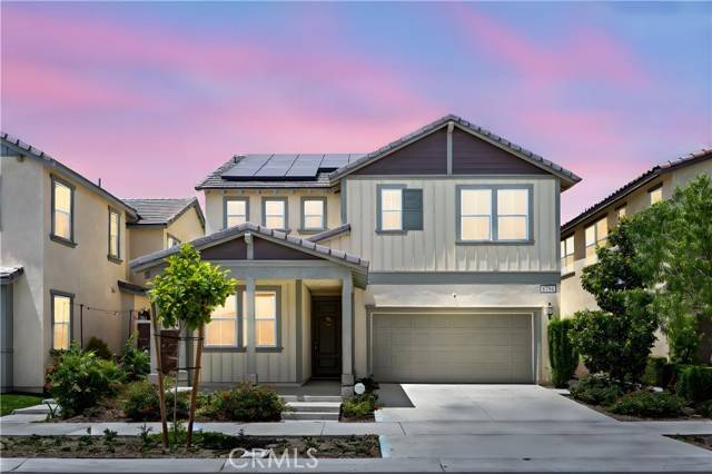 8794 Applewood ST, Chino, CA 91708