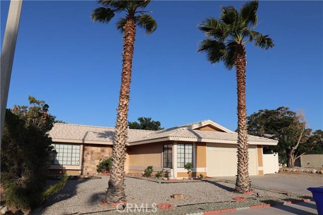 Victorville, CA 92394,15481 Chaparral ST