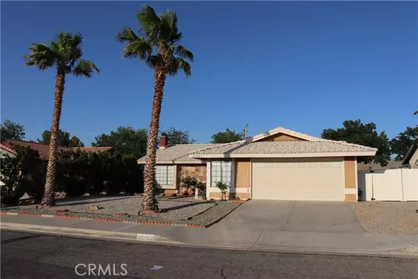 15481 Chaparral ST, Victorville, CA 92394
