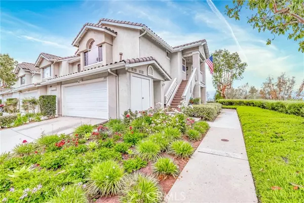 21011 Marin 103, Lake Forest, CA 92630