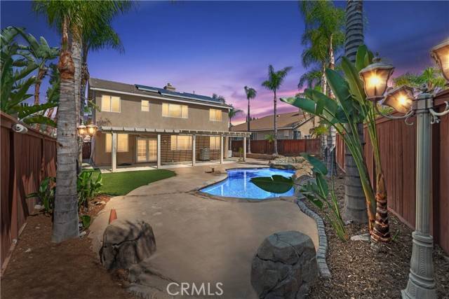 22695 PassionFlower, Corona, CA 92883