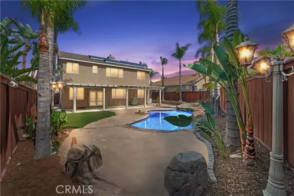 22695 PassionFlower, Corona, CA 92883