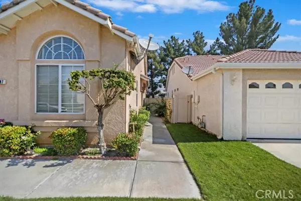 San Jacinto, CA 92583,797 Camino De Plata