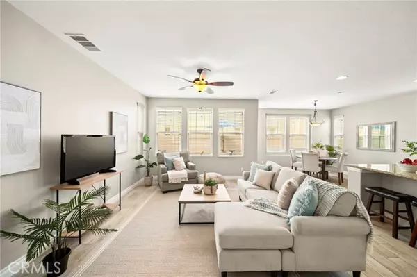 Temecula, CA 92592,46059 Rocky Trail LN 124