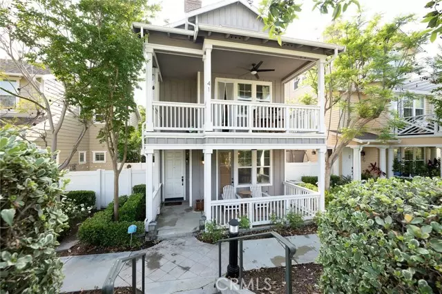 41 Ethereal ST, Ladera Ranch, CA 92694