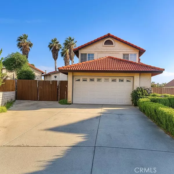 129 Appletree DR, Perris, CA 92571