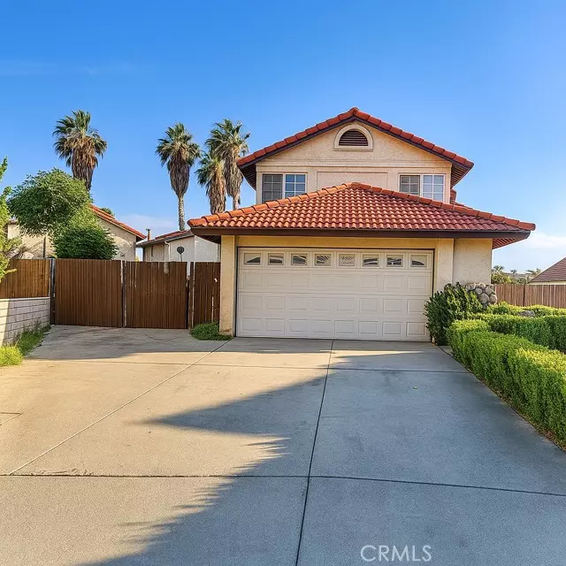 Perris, CA 92571,129 Appletree DR
