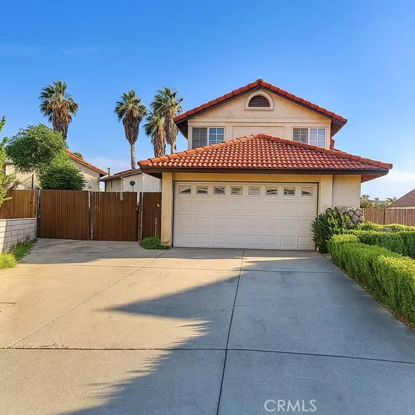 129 Appletree DR, Perris, CA 92571