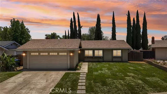 2914 E Firecrest CT, Ontario, CA 91761