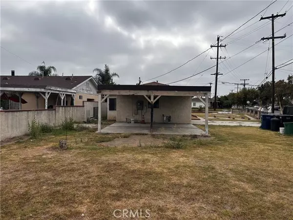 Pico Rivera, CA 90660,8647 Passons BLD