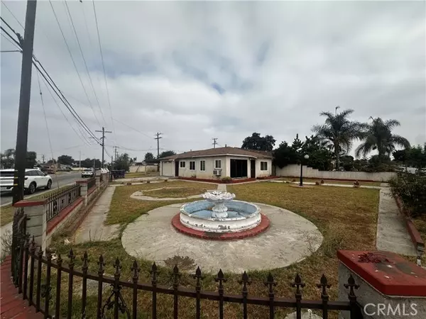 Pico Rivera, CA 90660,8647 Passons BLD