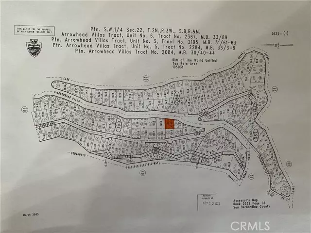 718 Arrowhead Villa RD, Lake Arrowhead, CA 92352