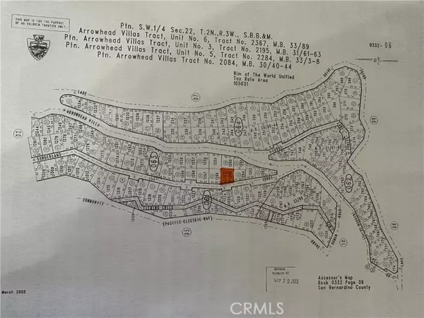 Lake Arrowhead, CA 92352,0 Sunderland