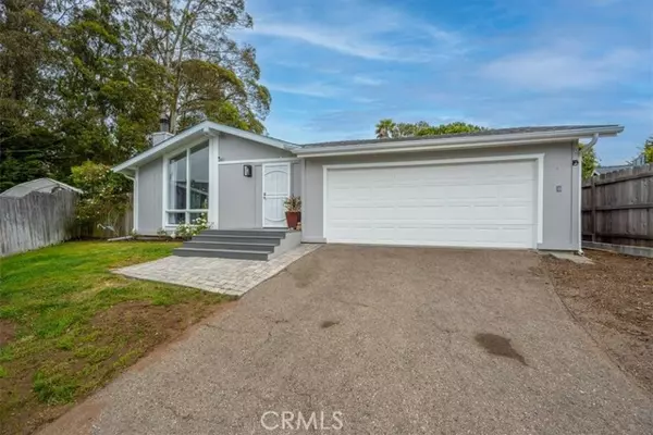 Los Osos, CA 93402,269 Los Padres CT