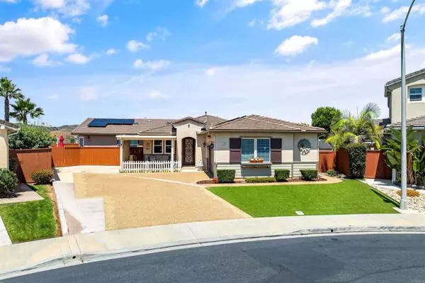 1139 Prussian, Oceanside, CA 92057