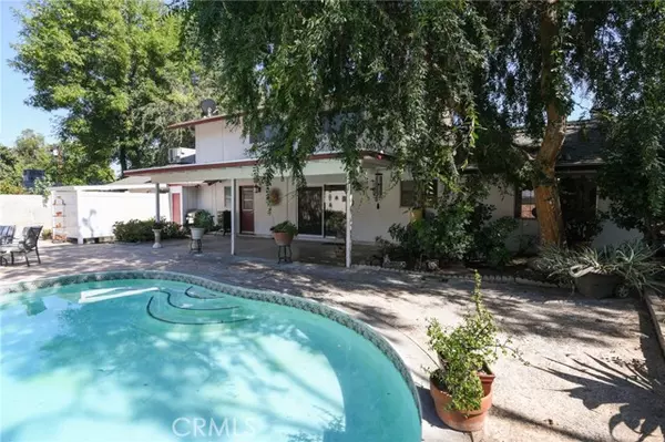 Riverside, CA 92506,5295 Bronson WAY