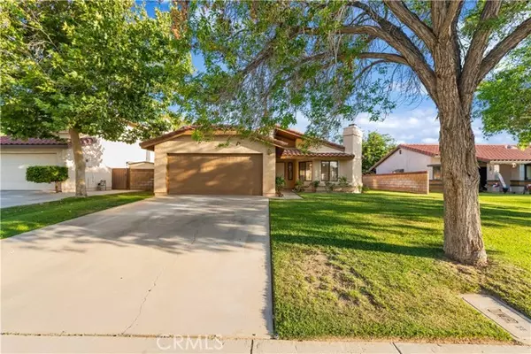 Lancaster, CA 93535,1064 E Avenue J6