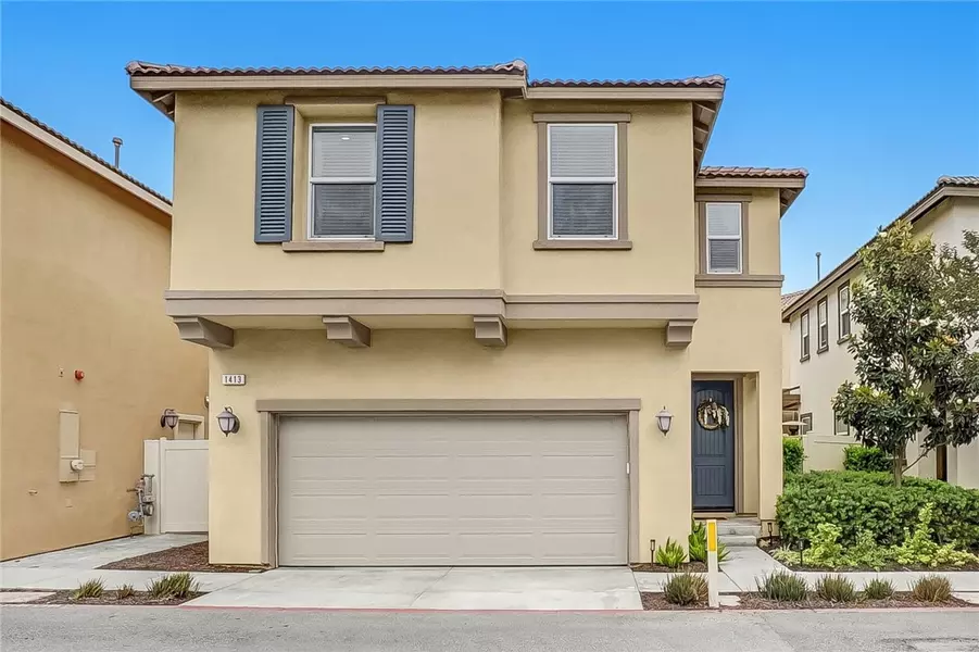 1413 Turin LN, Los Angeles, CA 90047