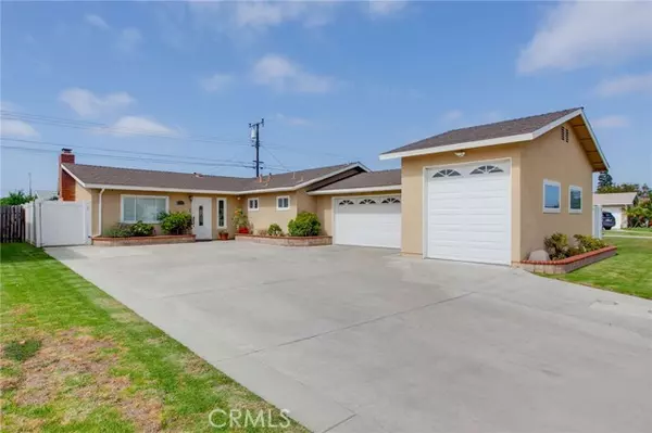 Huntington Beach, CA 92647,6791 Retherford DR