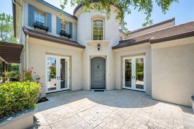 Stevenson Ranch, CA 91381,26860 Chaucer PL