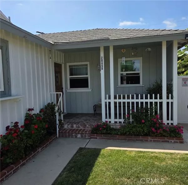 Winnetka, CA 91306,20450 Bassett ST