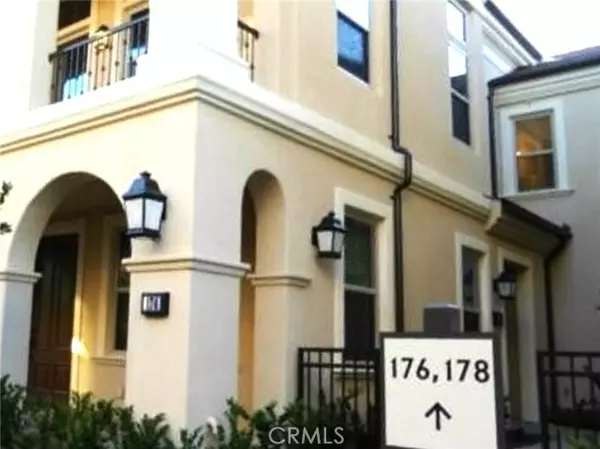 Irvine, CA 92620,176 Overbrook