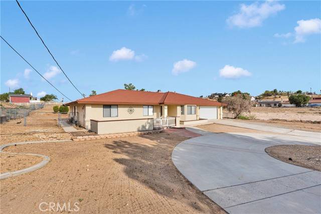 Hesperia, CA 92345,11124 Orchid AVE