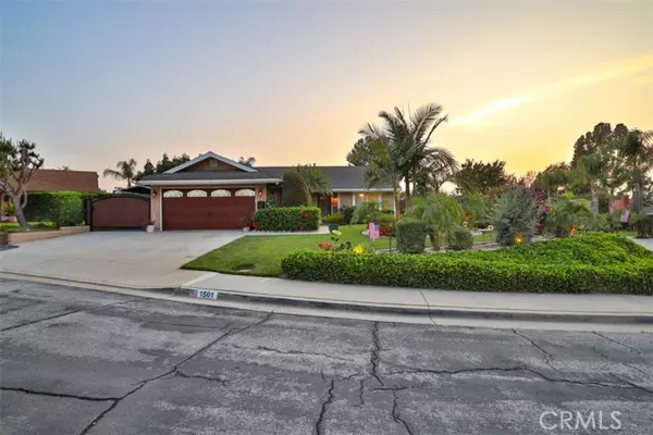 San Dimas, CA 91773,1501 Paseo De La Paz