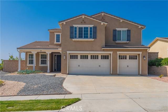 12809 Indian Ocean DR, Rancho Cucamonga, CA 91739