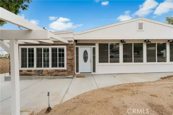 Lancaster, CA 93536,4803 W Avenue L14