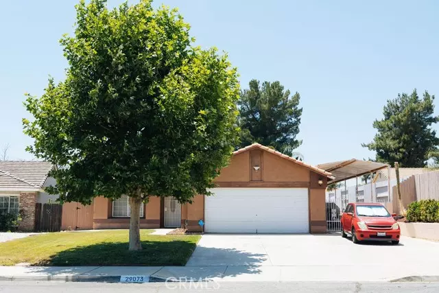 29073 Crestline DR, Menifee, CA 92584