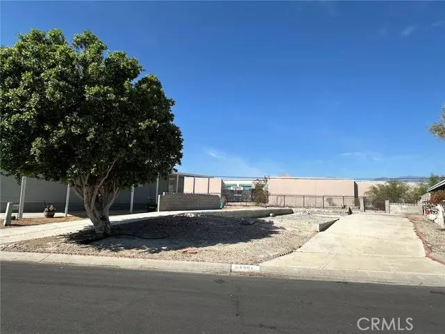 33481 Westchester Dr, Thousand Palms, CA 92276