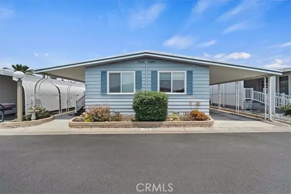 La Verne, CA 91750,4095 Fruit 703