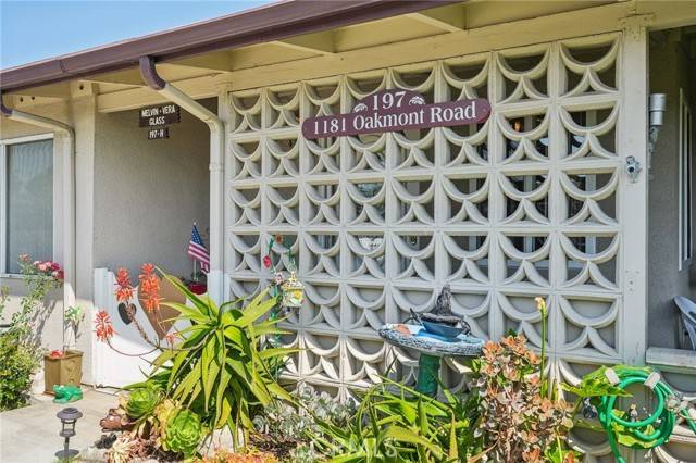 Seal Beach, CA 90740,1181 Oakmont Rd 197H