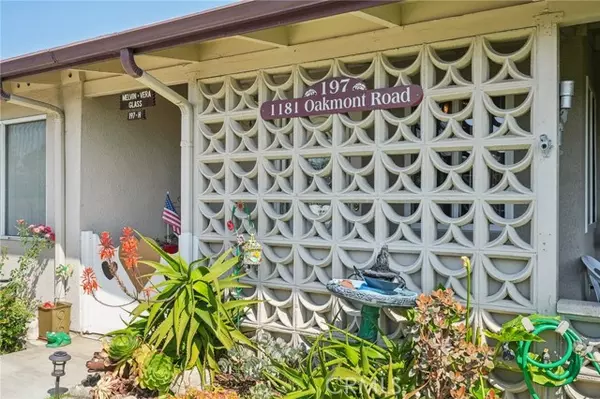Seal Beach, CA 90740,1181 Oakmont Rd 197H