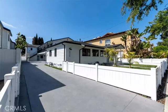 Redondo Beach, CA 90278,2420 Grant AVE