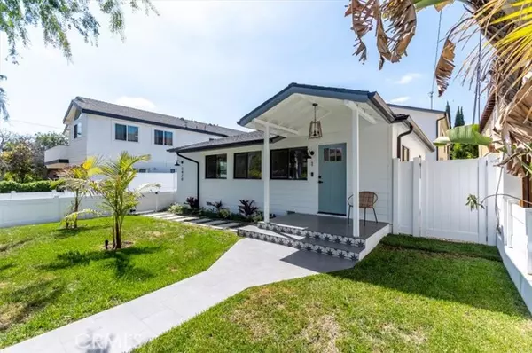 Redondo Beach, CA 90278,2420 Grant AVE